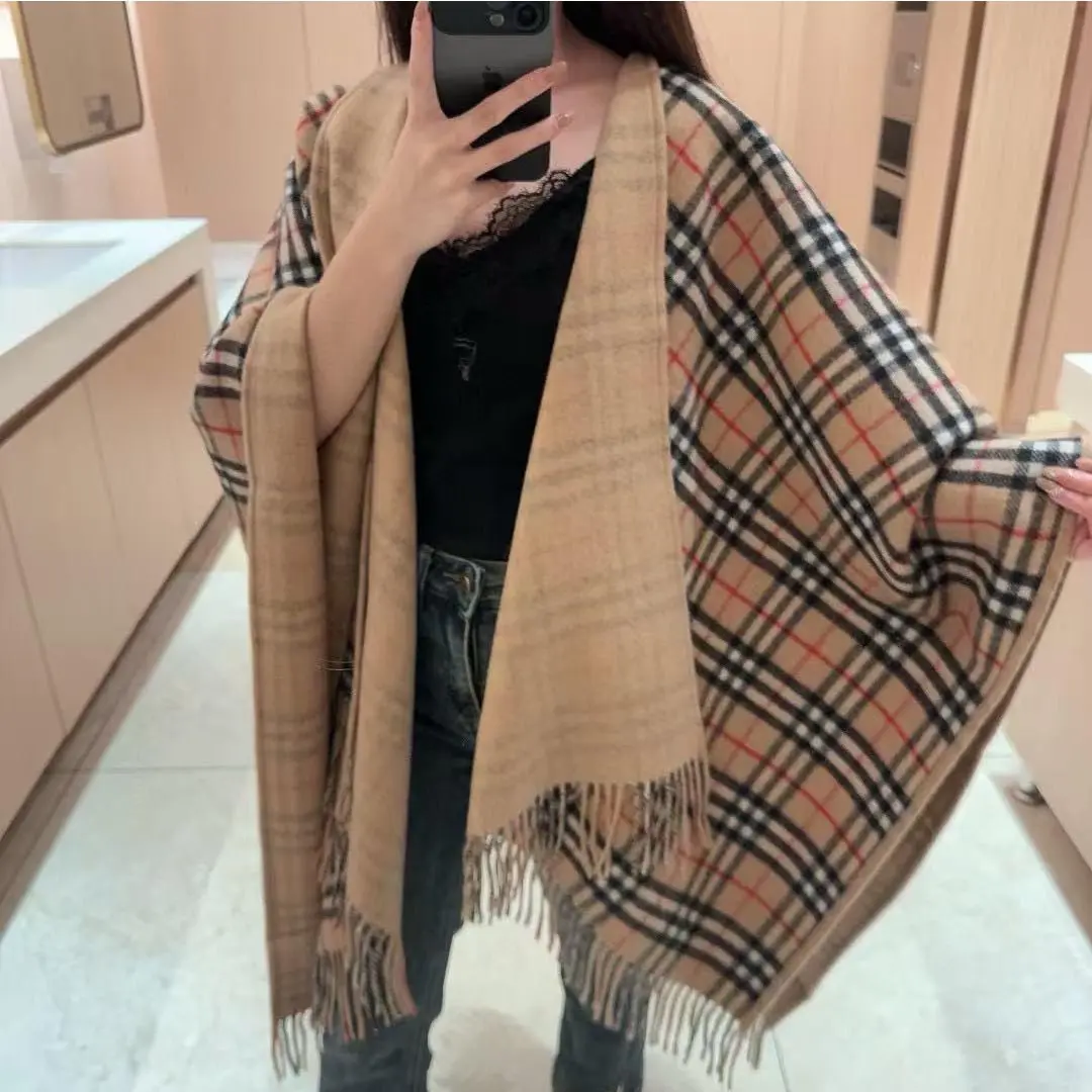 Burberry ladies shawls 600-1c