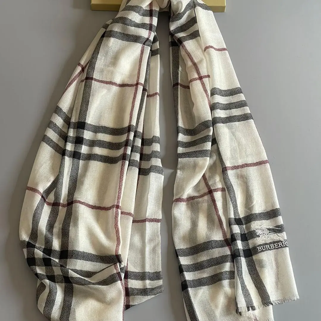 Burberry Scarf 400-11
