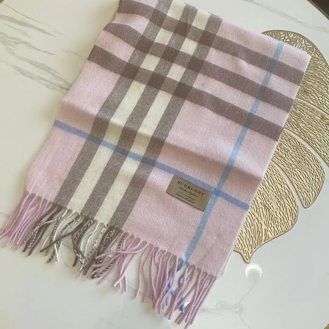 Burberry Scarf 400-12