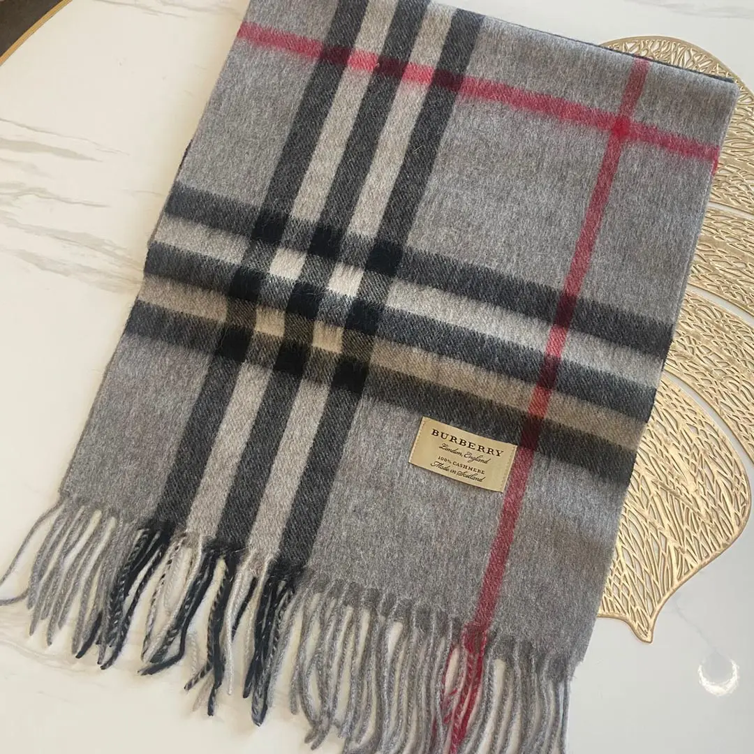 Burberry Scarf 400-16