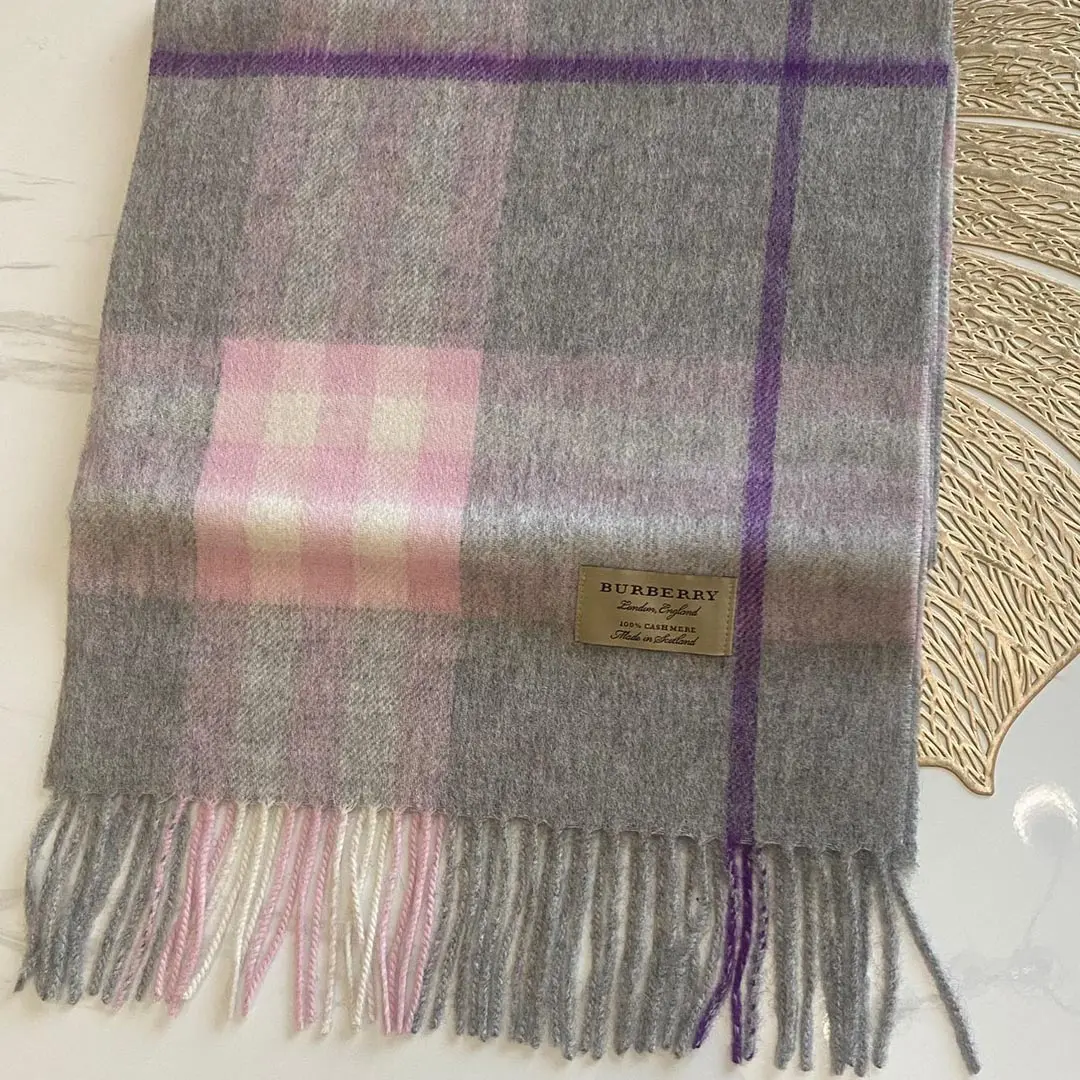Burberry Scarf 400-18