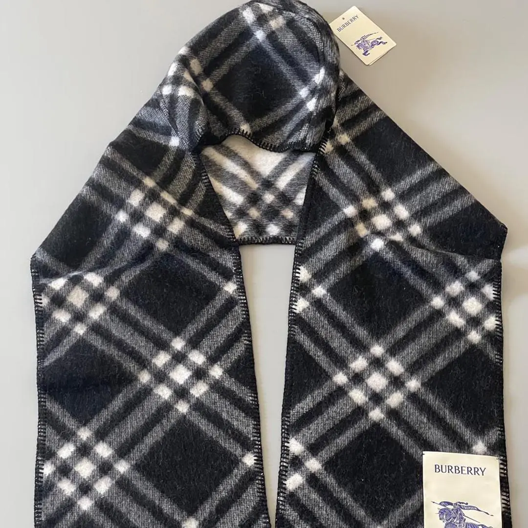 Burberry Scarf 400-3
