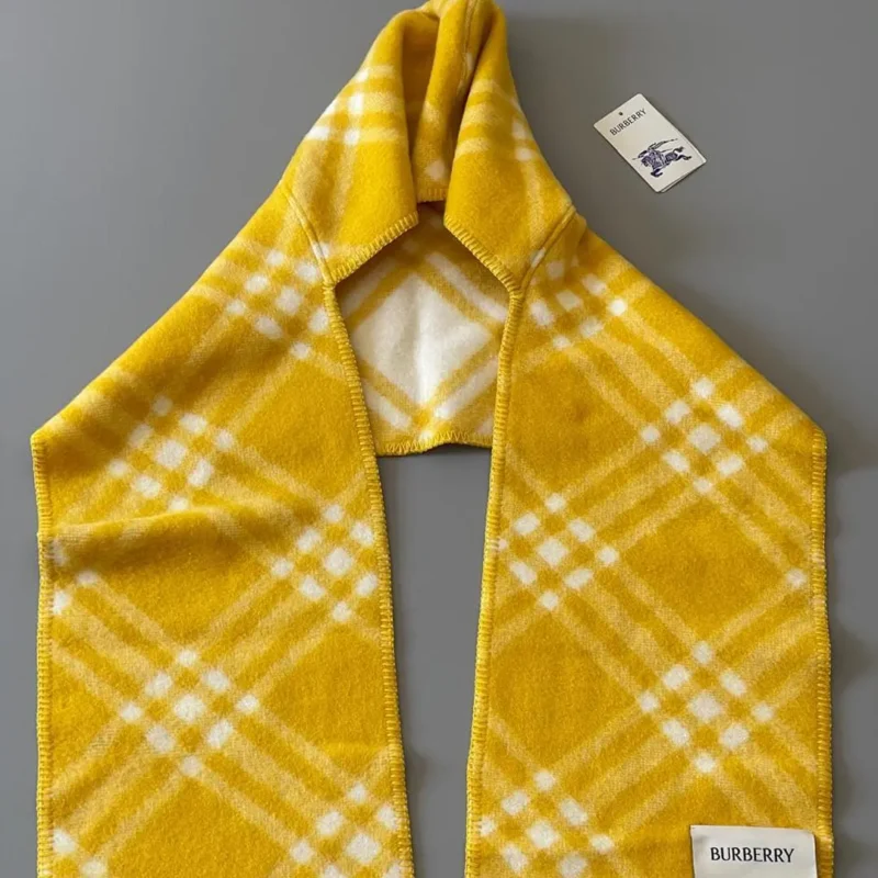 Burberry Scarf 400-4