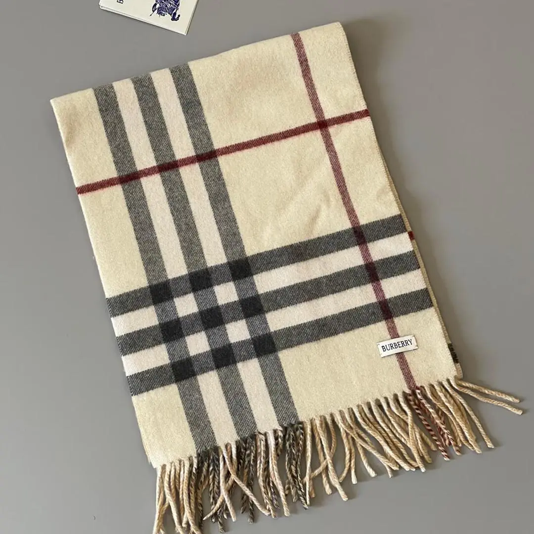 Burberry Scarf 400-5