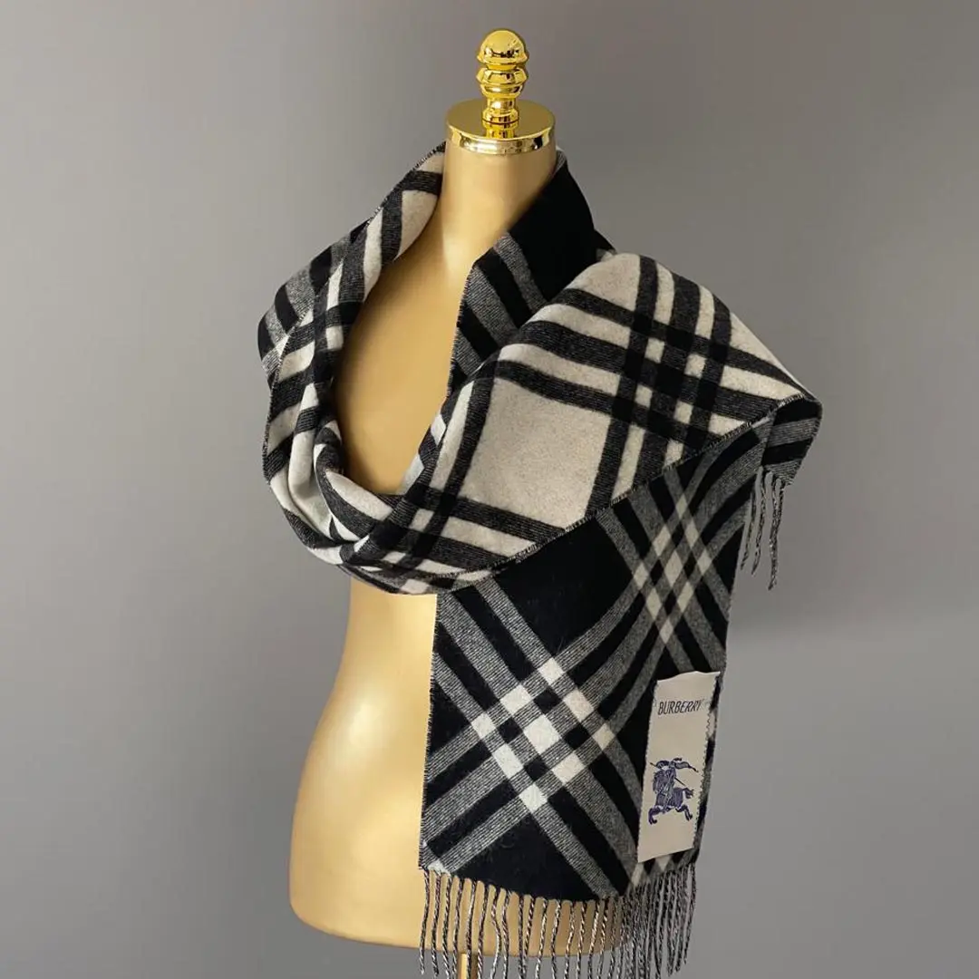 Burberry Scarf 400-6
