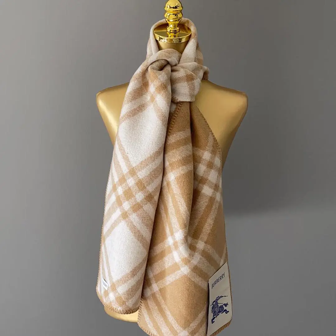 Burberry Scarf 400-7