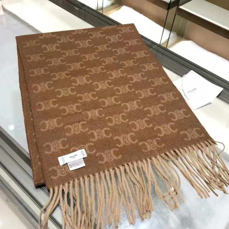 Celine Scarf 350-8
