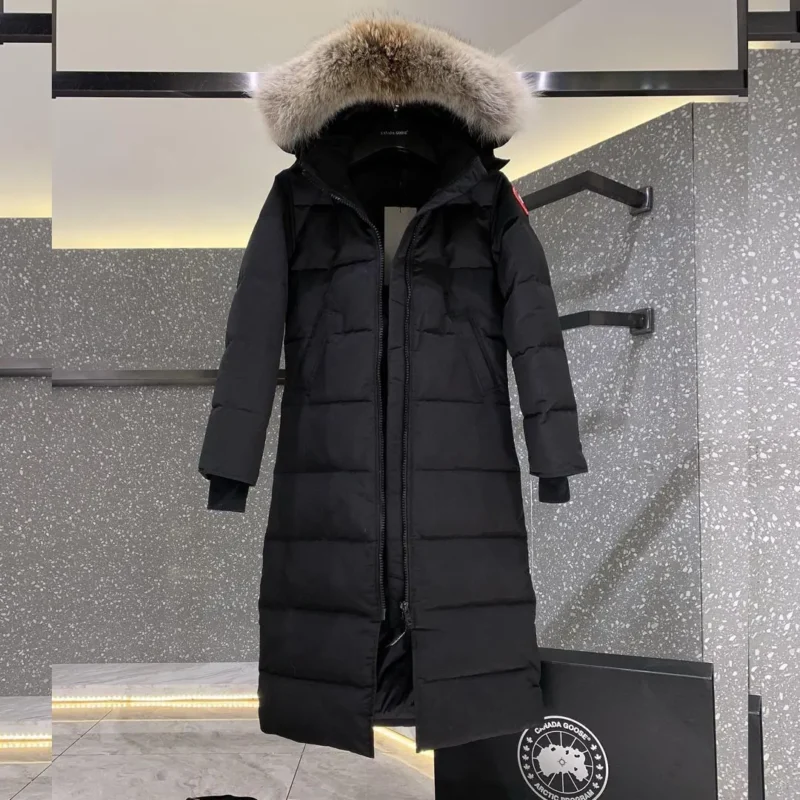 Canada Goose Ladies Jacket 1000-2
