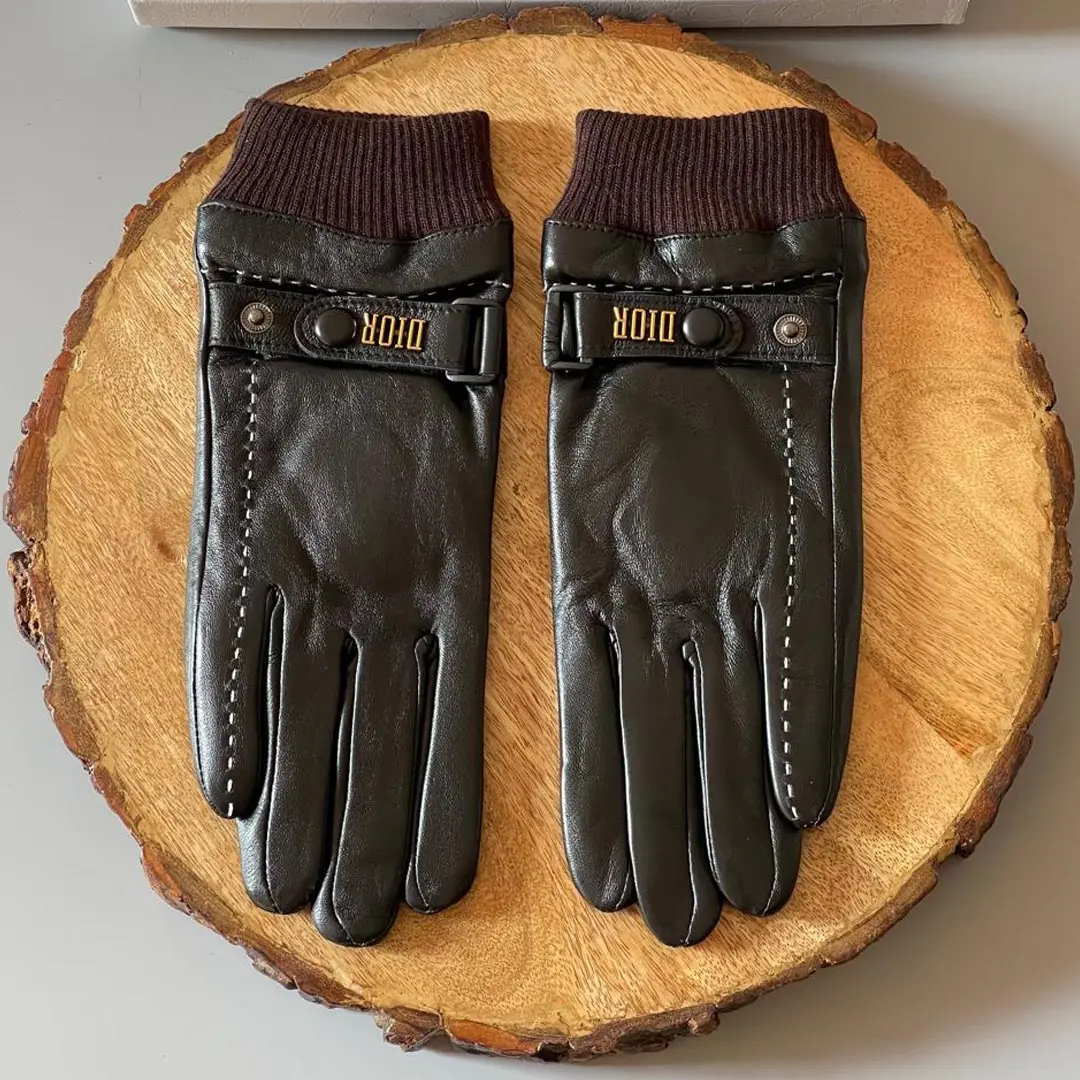 Dior Ladies Gloves 320-2