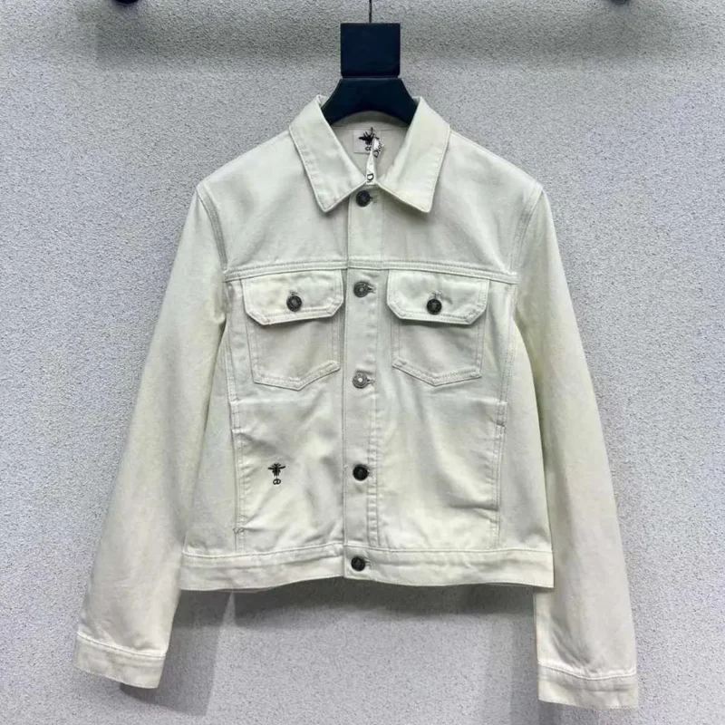Dior Ladies Jacket in Riyadh - Jeddah - Saudi Arabia 350-1