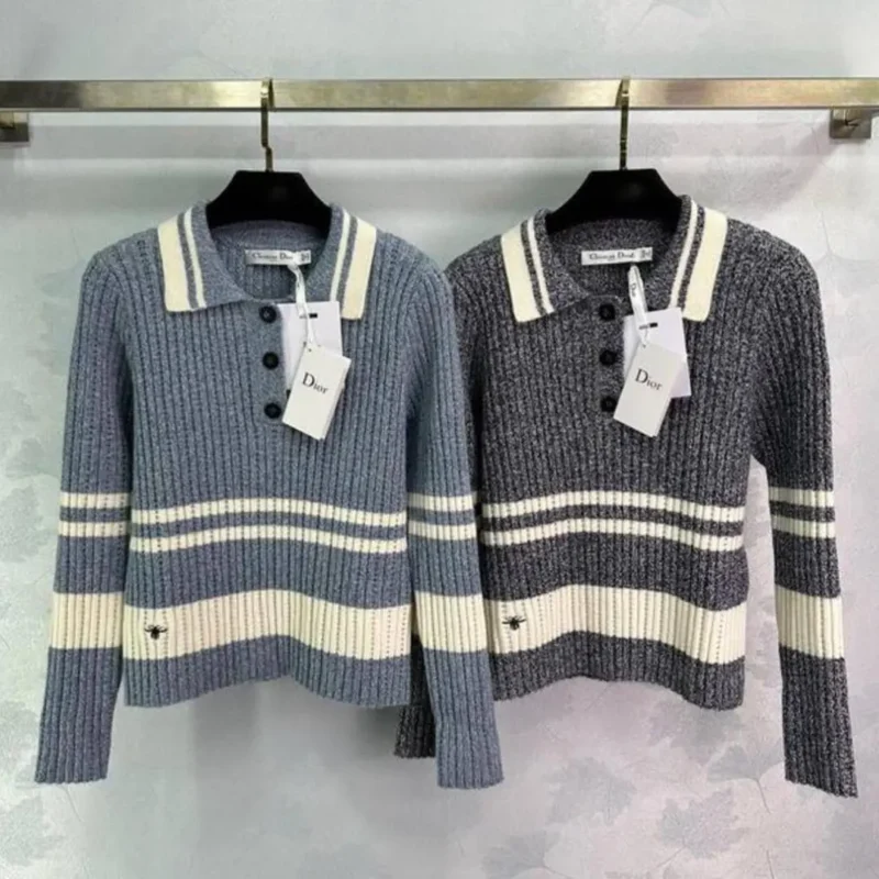 Dior Ladies Sweater 400-1