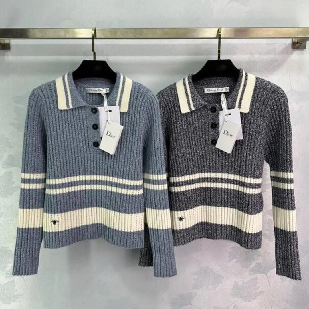 Dior Ladies Sweater 400-1