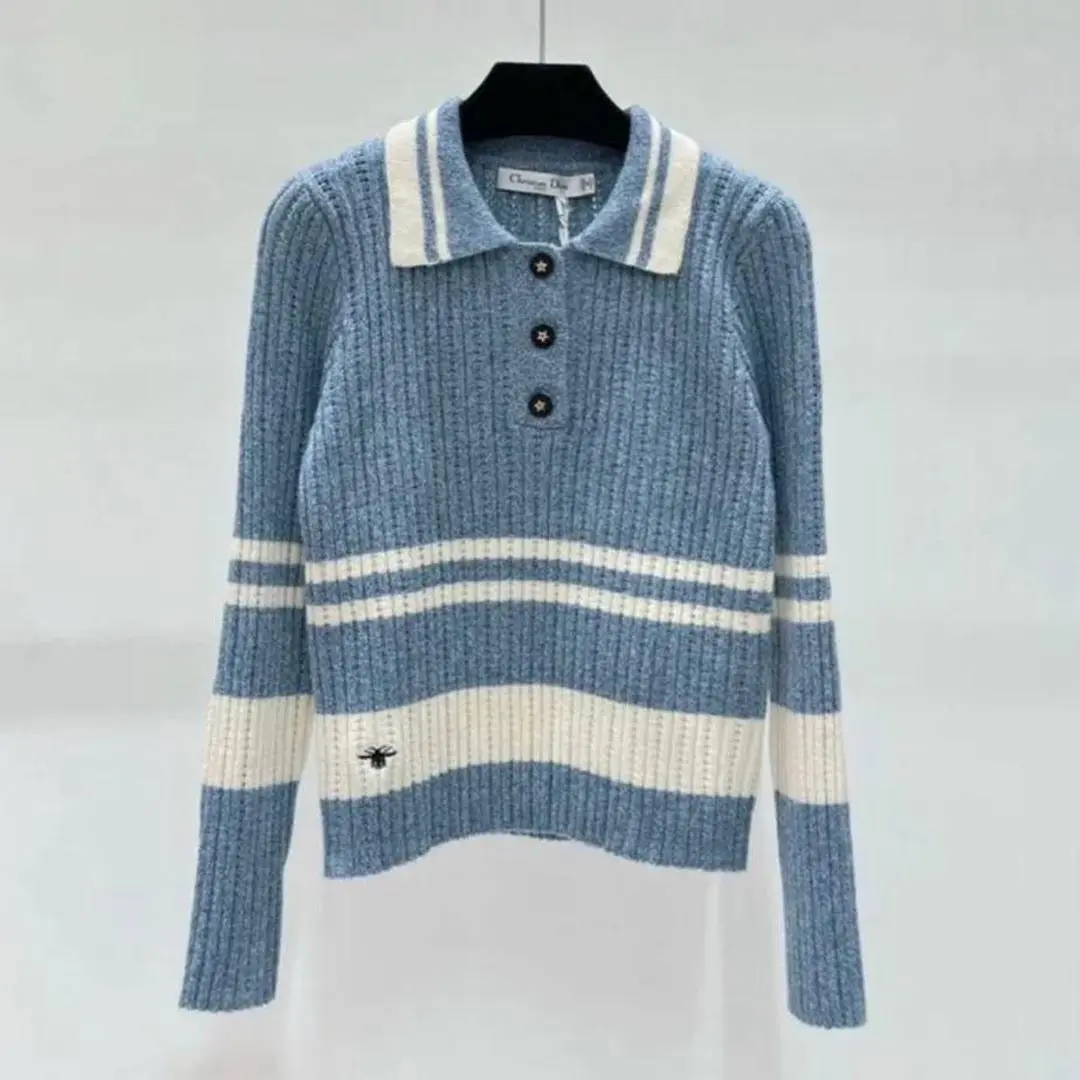 Dior Ladies Sweater 400-2