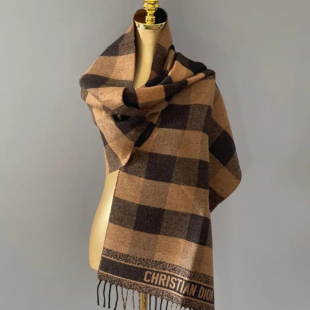 Dior Scarf Shawls 350-4