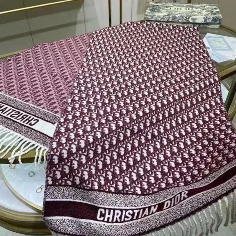 Dior Scarf Shawls 350-6