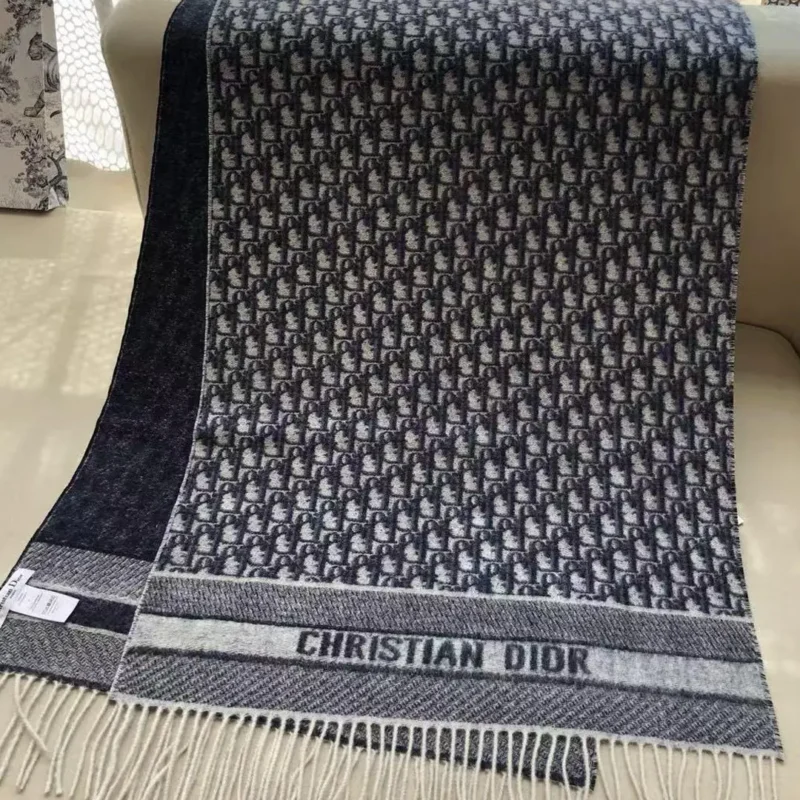 Dior Scarf Shawls 350-9