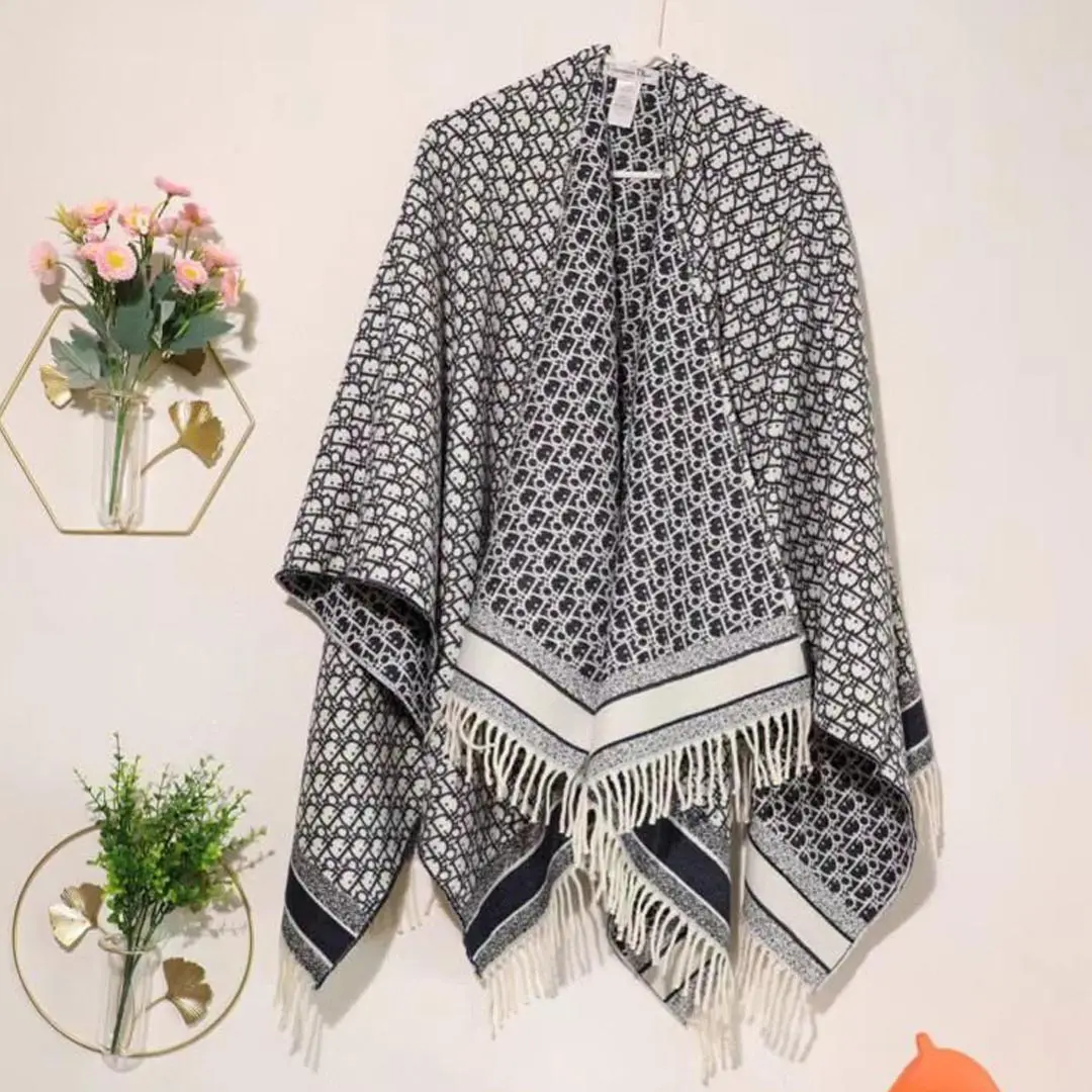 Dior Shawls 500-2