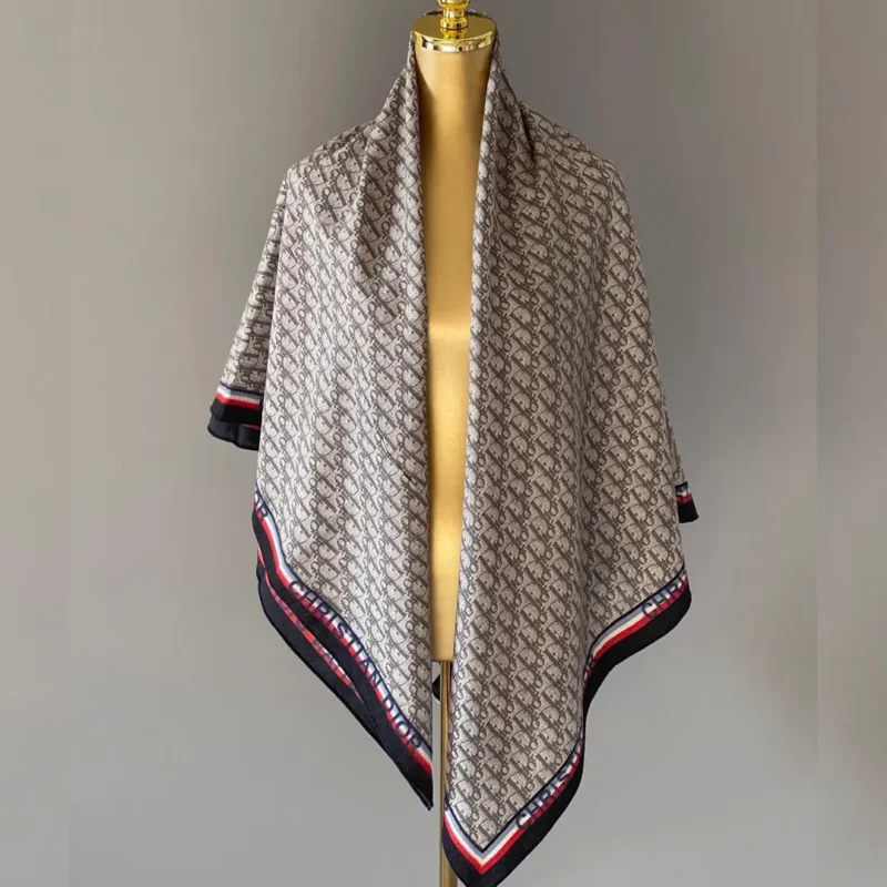 Dior Shawls 500-7