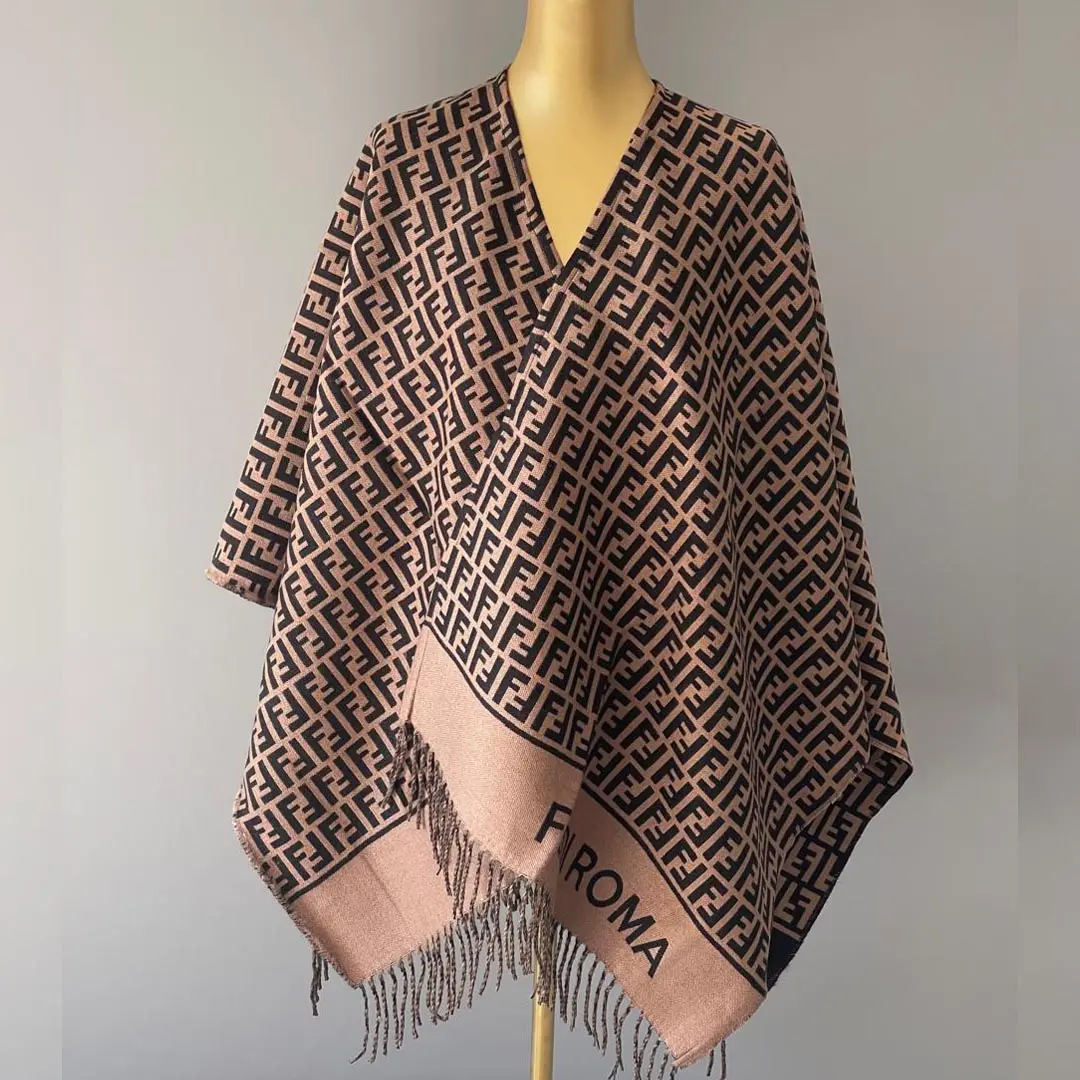 Fendi Shawls 350-3
