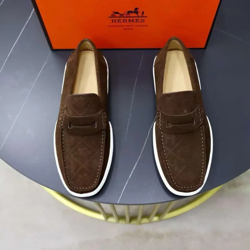 Hermes Sneaker in Saudi Arabia 475-1