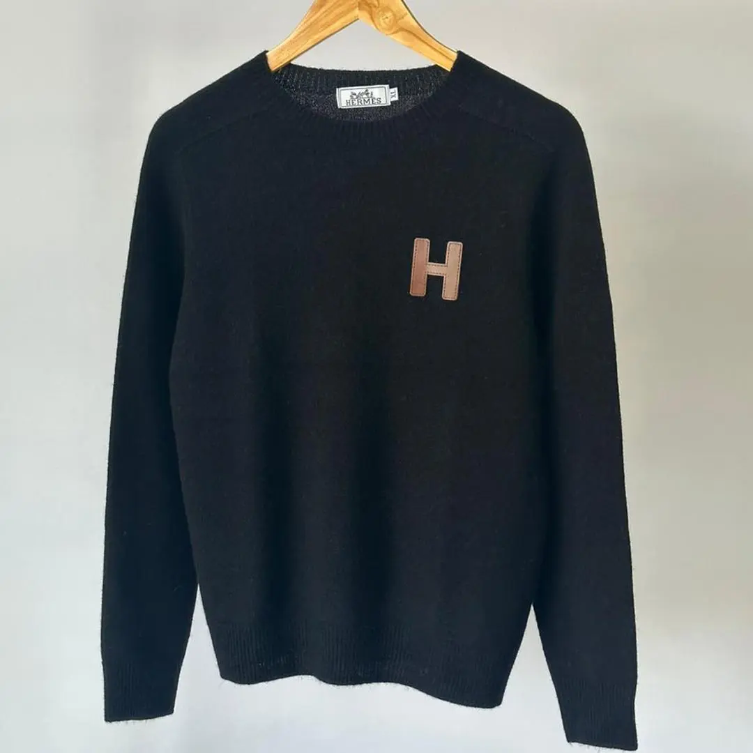 Hermes Ladies Sweater 300-1
