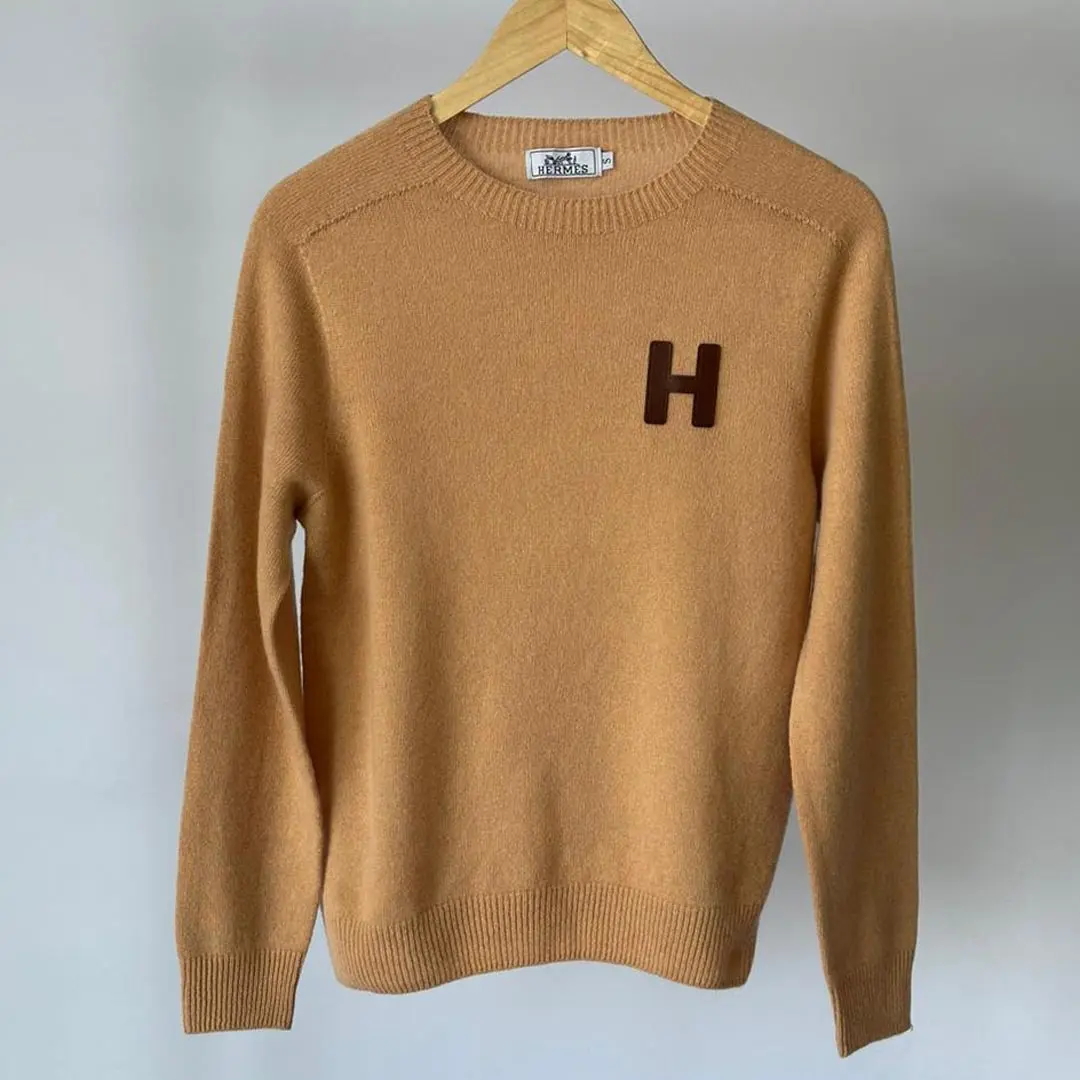 Hermes Ladies Sweater 300-3