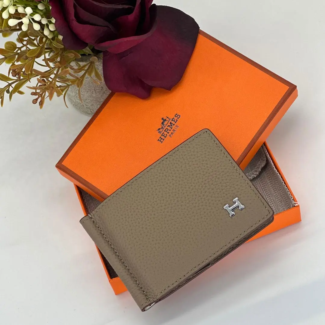 Hermes Unisex Wallet 300-3