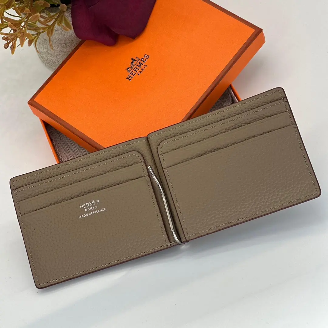 Hermes unisex wallet 300-3b