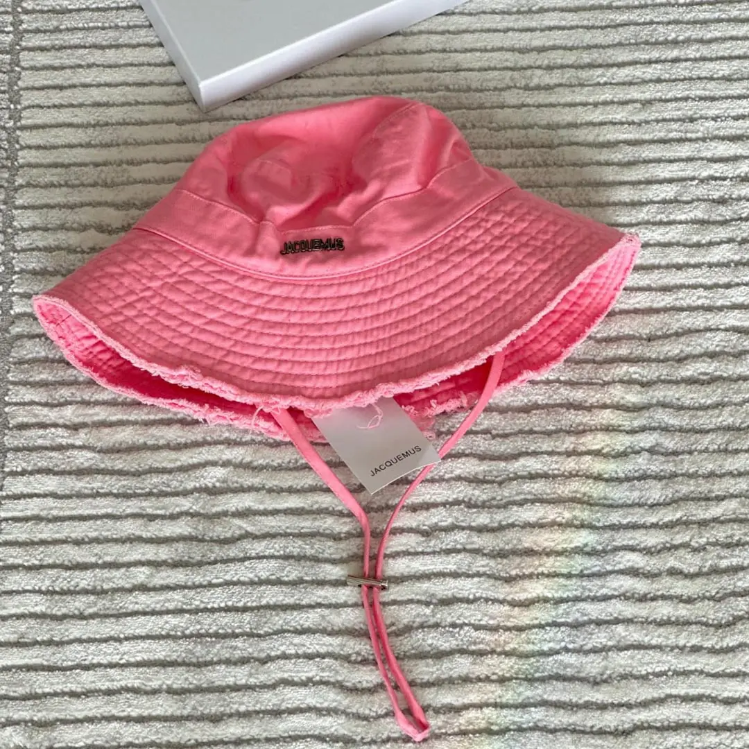 Jacquemus Ladies Hat 230-11