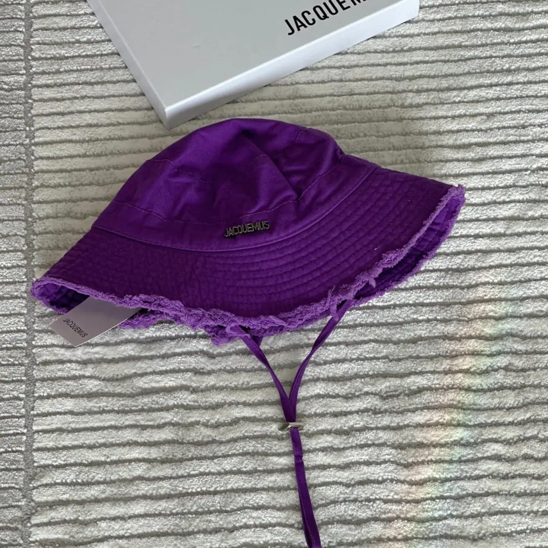 Jacquemus Ladies Hat 230-12