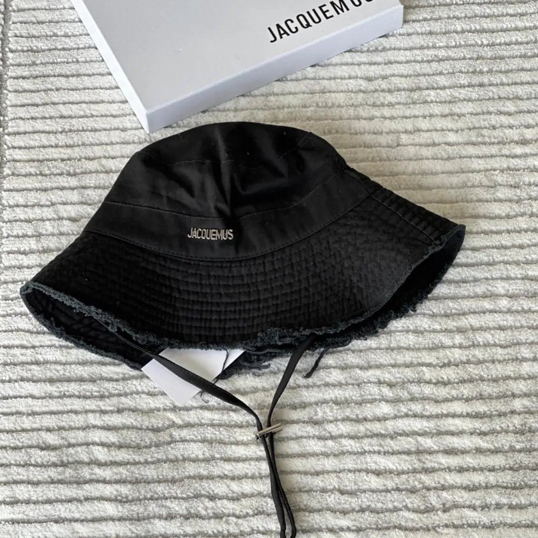 Jacquemus Ladies Hat 230-14