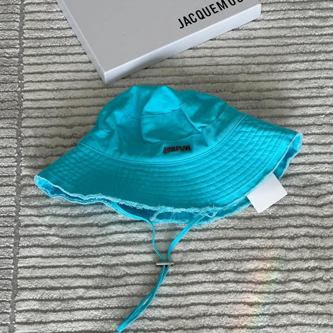 Jacquemus Ladies Hat 230-15