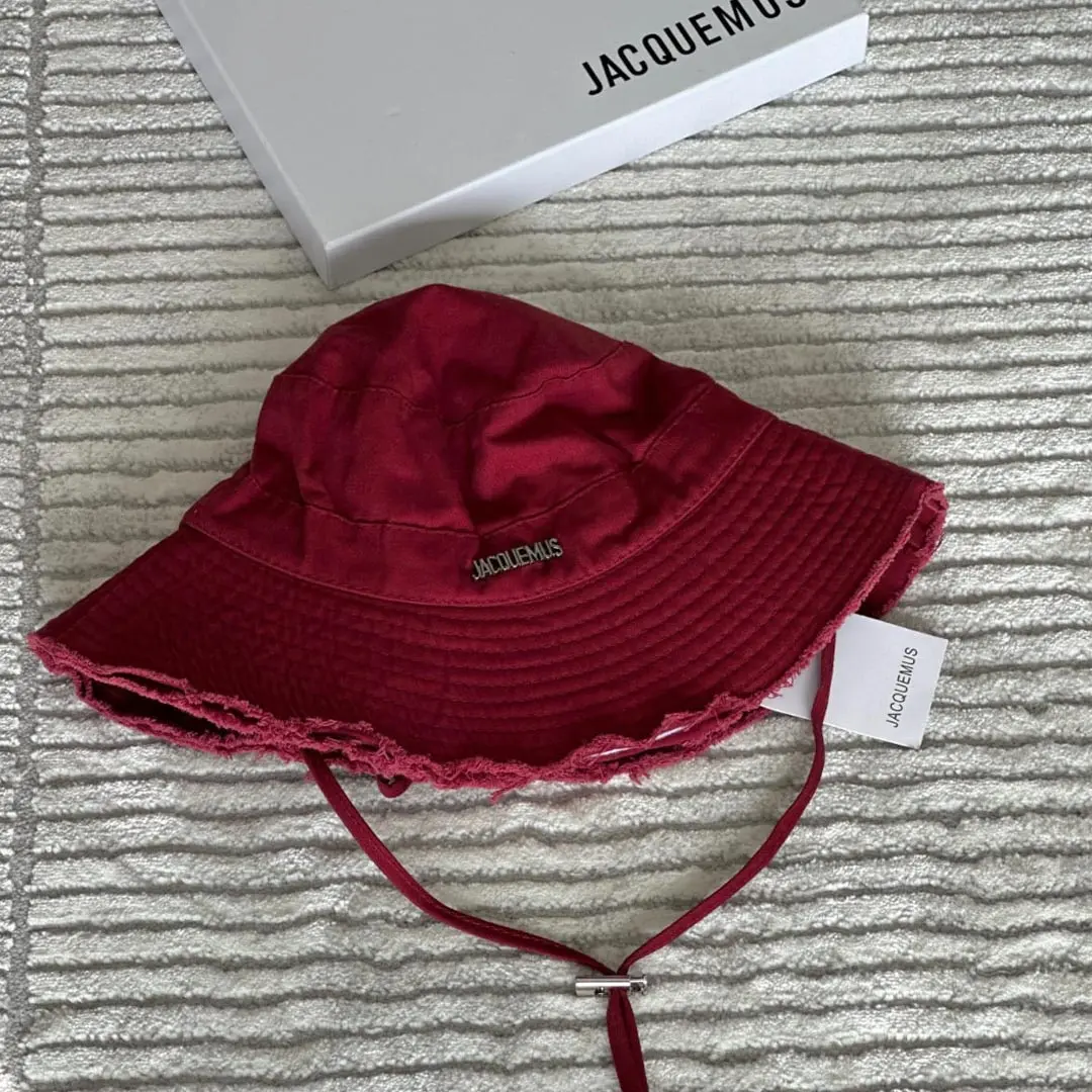 Jacquemus Ladies Hat 230-17