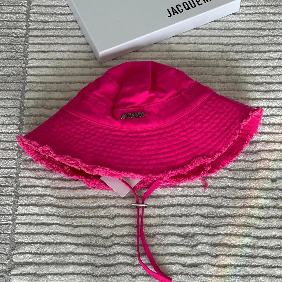 Jacquemus Ladies Hat 230-3