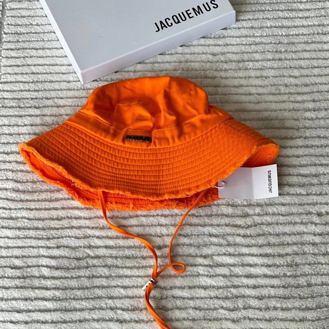 Jacquemus Ladies Hat 230-5