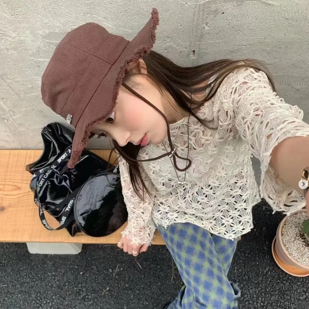 Jacquemus Ladies Hat 200-9