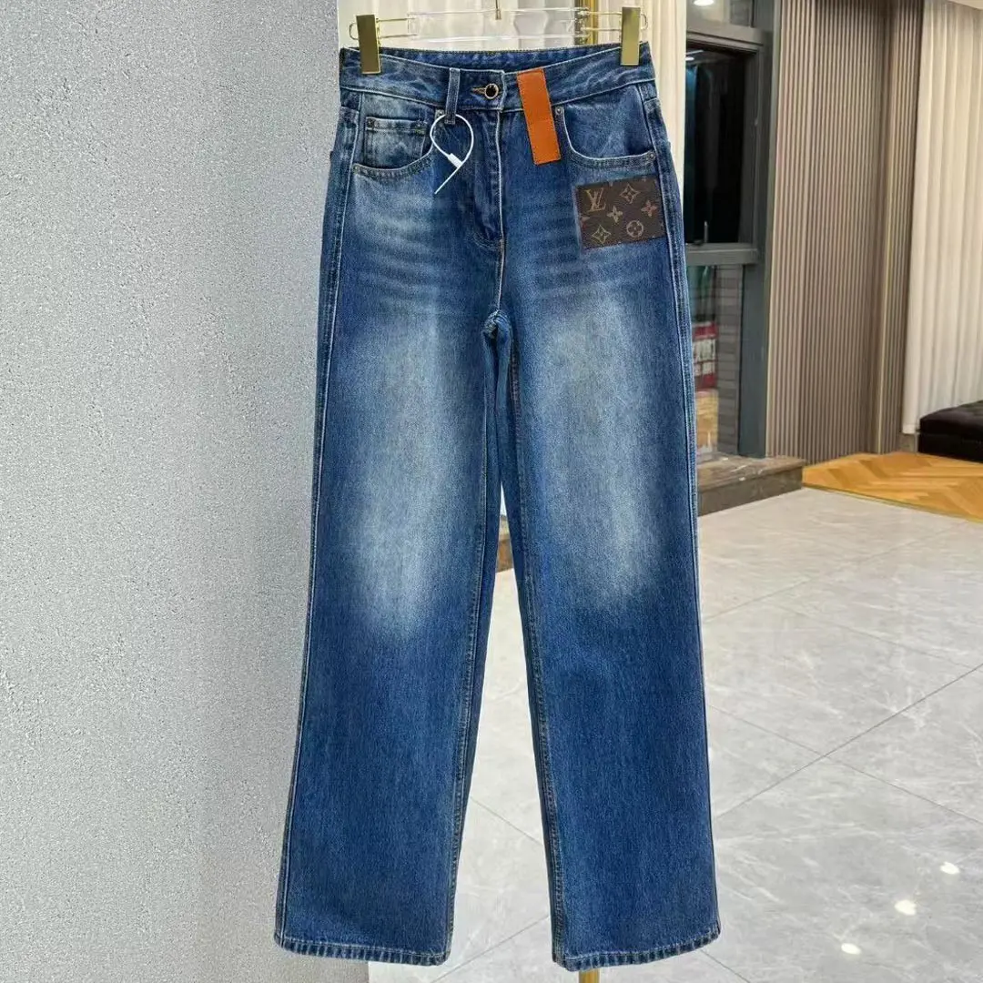 LV Pant for Ladies 350-1