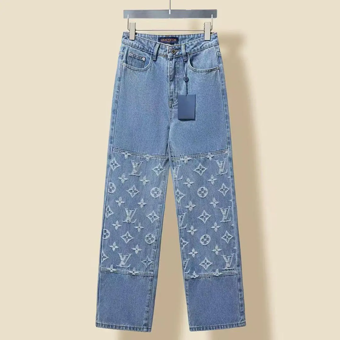 LV Pant for Ladies 350-2