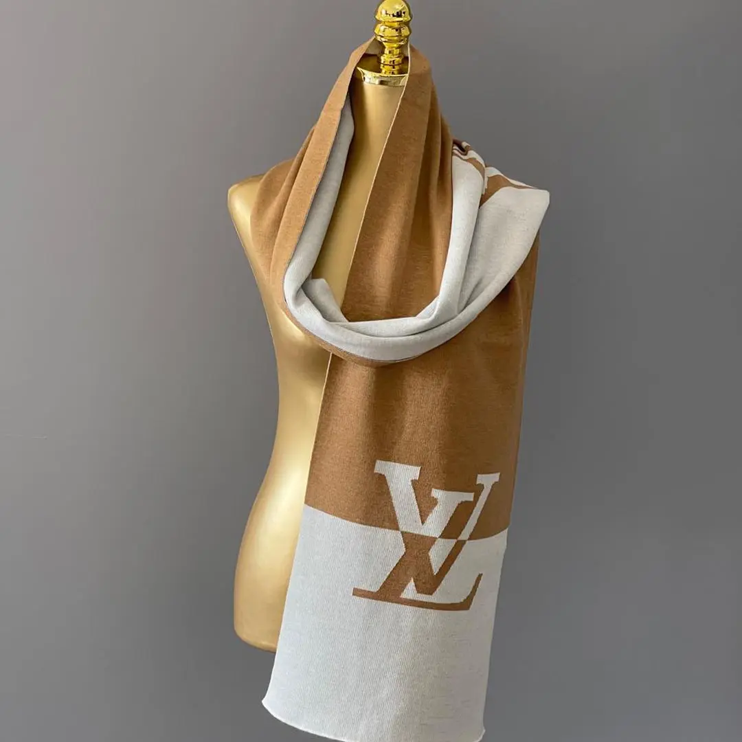LV Scarf 350-10