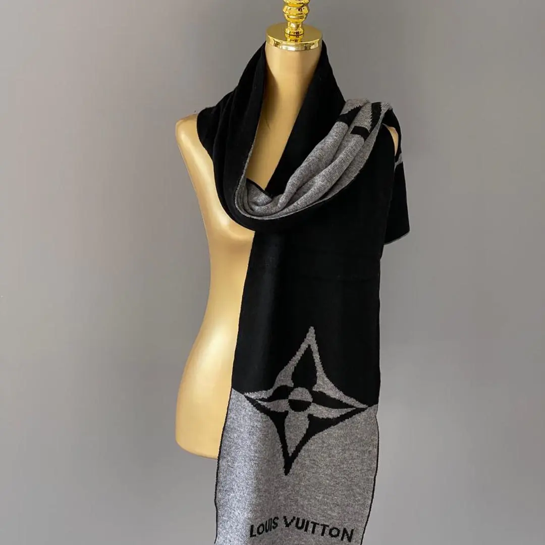 LV Scarf 350-11