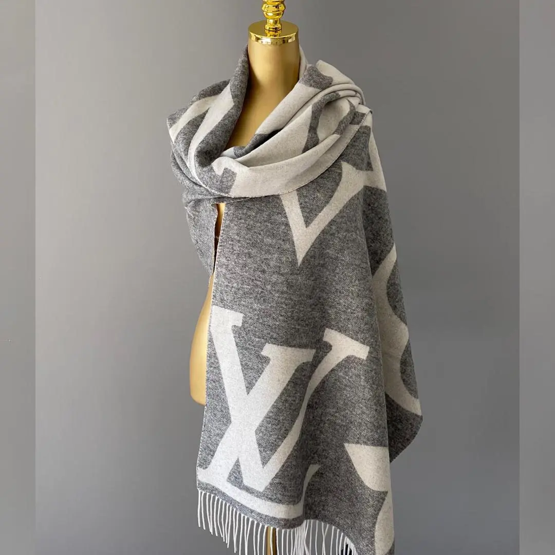 LV Scarf 350-14