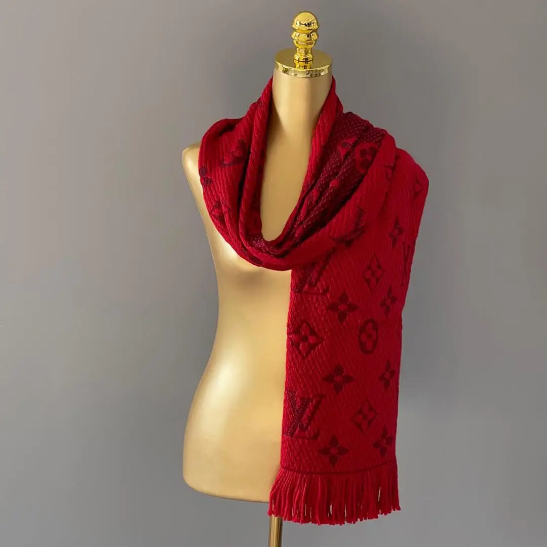 LV Scarf 350-27