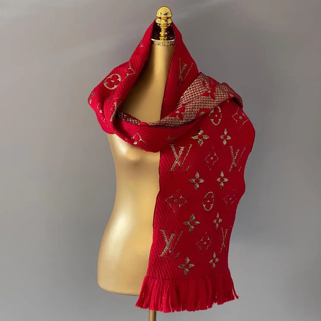 LV Scarf 350-28