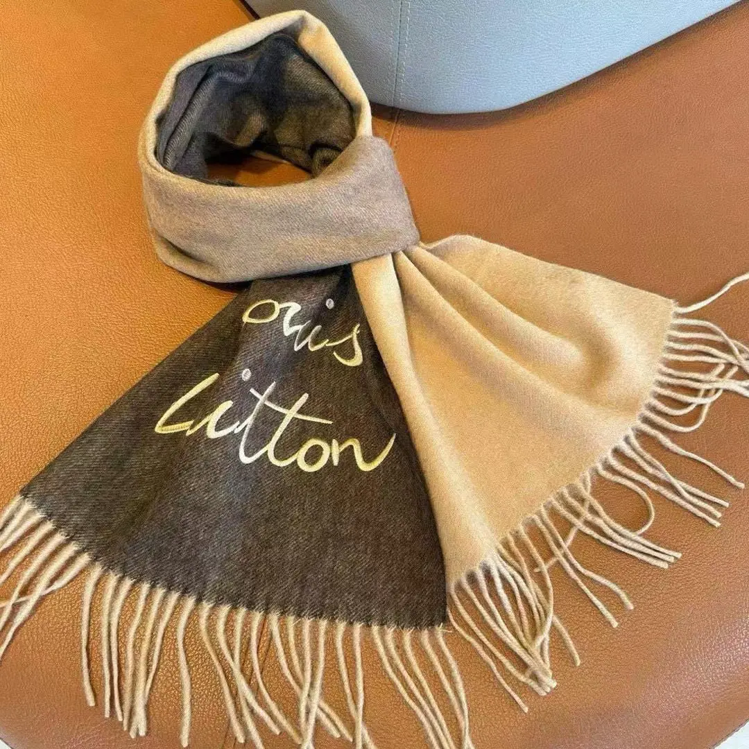 LV Scarf 350-31