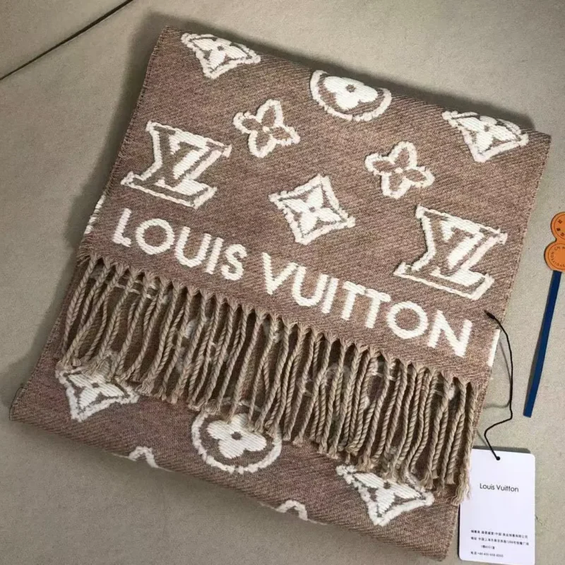 LV Scarf 350-32