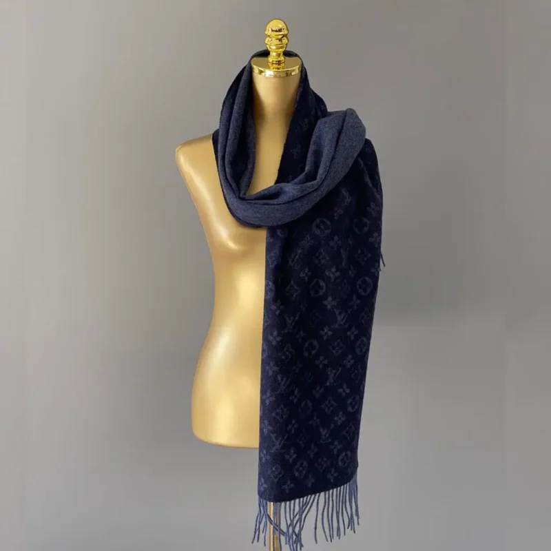 LV Scarf 350-4