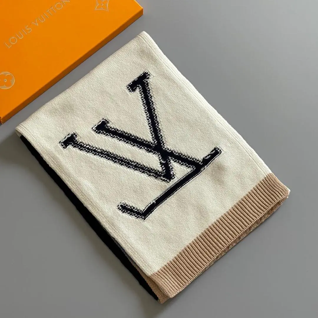 LV Scarf 350-5