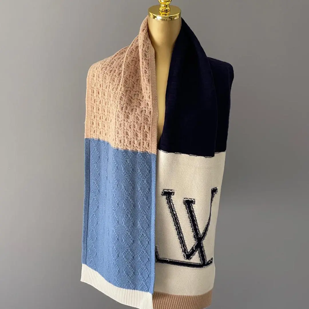 LV Scarf 350-6