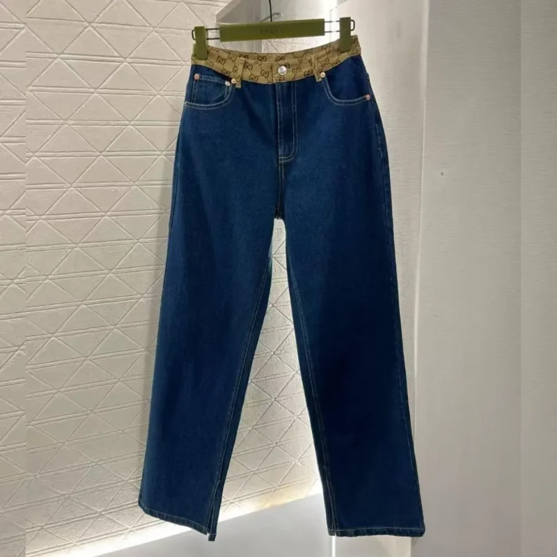 Gucci Ladies Pant 300-1