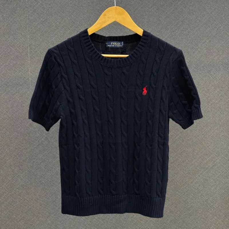 Ladies Polo T Shirt 200-3